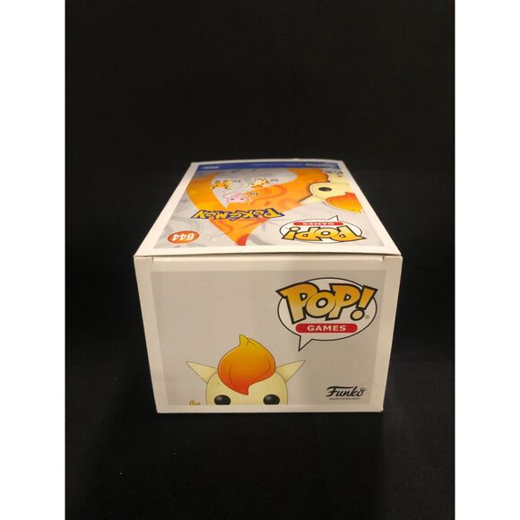 Ponyta #644 - Pokemon 4" Funko Pop - Picture 5 of 6